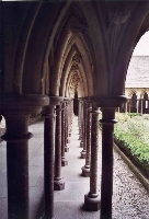 Mont Saint-Michel